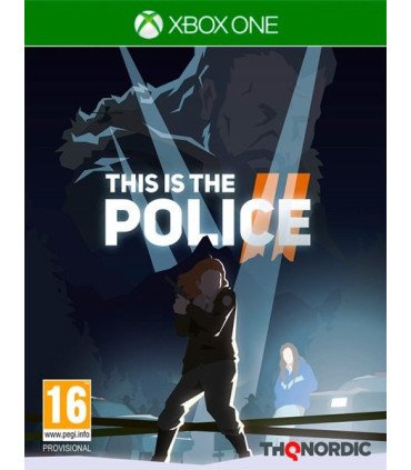 THIS IS THE POLICE II