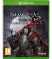 IMMORTAL REALMS: VAMPIRE WARS