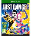 JUST DANCE 2016