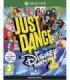 JUST DANCE DISNEY PARTY 2
