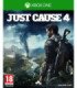 JUST CAUSE 4
