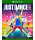 JUST DANCE 2018