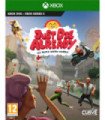 JUST DIE ALREADY (XBOX SERIES X)