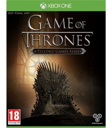 JUEGO DE TRONOS: TEMPORADAS 1 A 5