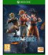 JUMP FORCE