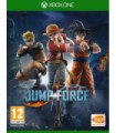 JUMP FORCE