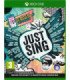 JUST SING