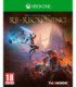 KINGDOMS OF AMALUR RE-RECKONING