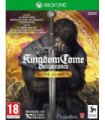 KINGDOM COME DELIVERANCE ROYAL EDITION