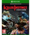 KILLER INSTINCT EDICION DEFINITIVA