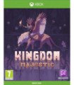 KINGDOM MAJESTIC LIMITED EDITION
