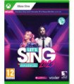 LET'S SING 2023 (INCLUYE CANCIONES EN ESPAÑOL)