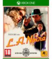 L.A. NOIRE