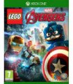 LEGO MARVEL VENGADORES