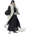 BANPRESTO BLEACH SOLID AND SOULS-BYAKUYA KUCHIKI-