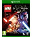LEGO STAR WARS: EL DESPERTAR DE LA FUERZA (DLC JABBA)
