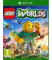 LEGO WORLDS