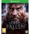 LORDS OF THE FALLEN LIMITED EDITION