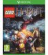 LEGO EL HOBBIT