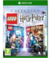 LEGO HARRY POTTER COLECCION