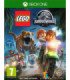LEGO JURASSIC WORLD
