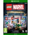 LEGO MARVEL COLECCION (VENGADORES / SUPER HEROES 1 Y 2)