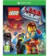 LEGO LA PELICULA: EL VIDEOJUEGO