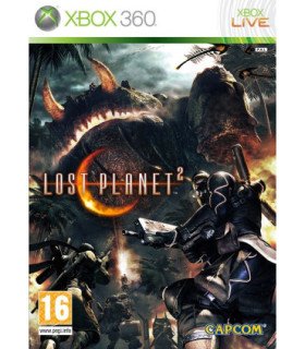 LOST PLANET 2 (CLASSICS) (XBOX ONE)