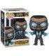 FUNKO POP! HEROES - BLACK LIGHTNING: BLACK LIGHTNING (426)