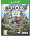 LOCK´S QUEST