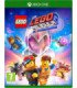 LEGO: LA LEGO PELICULA 2 - EL VIDEOJUEGO