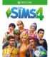 LOS SIMS 4