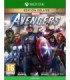 MARVEL'S AVENGERS: EDICIÓN DELUXE