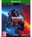 MASS EFFECT -LEGENDARY EDITION- (XBOX SERIES X)