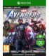 MARVEL'S AVENGERS