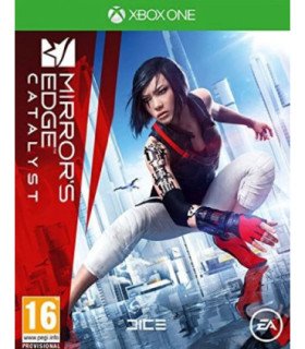 MIRRORS EDGE CATALYST