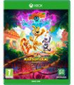MARSUPILAMI HOOBADVENTURE - TROPICAL EDITION (XBOX SERIES X)