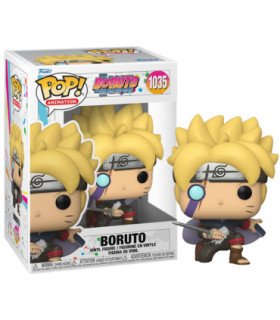 FUNKO POP! ANIMATION - BORUTO: BORUTO (1035)