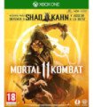 MORTAL KOMBAT 11 (INCLUYE SHAO KAHN.PERSONAJE JUGABLE)