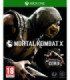 MORTAL KOMBAT X (INCLUYE CONTENIDO DESCARGABLE GORO)