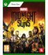 MARVEL MIDNIGHT SUNS
