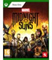 MARVEL MIDNIGHT SUNS