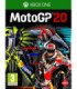 MOTO GP 20