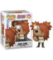 FUNKO POP! ANIMATION - BORUTO: CHO-CHO (1037)