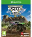 MONSTER JAM STEEL TITANS 2