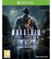 MURDERED: SOUL SUSPECT
