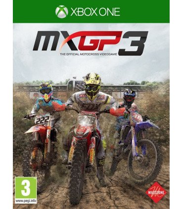 MXGP3