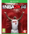 NBA 2K14