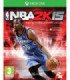 NBA 2K15 (INCLUYE BONUS KEVIN DURANT)