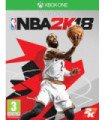 NBA 2K18 (DLC 5000 VC)